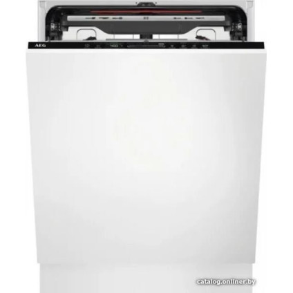 Встраиваемая посудомоечная машина AEG FSE73727P
