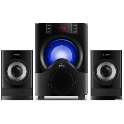 Акустика SVEN MS-312