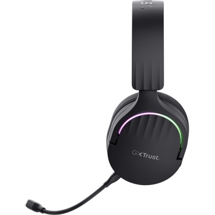 Наушники Trust GXT 491 Fayzo (черный)