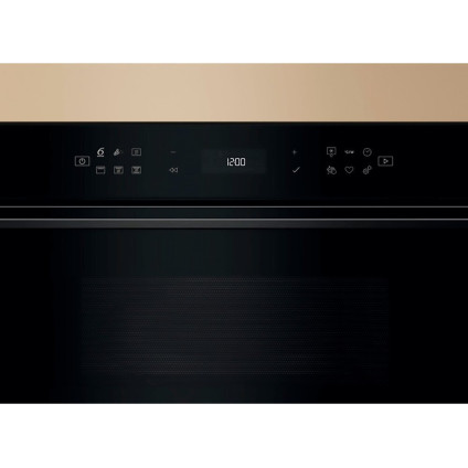 Микроволновая печь Whirlpool WMD7O4TB