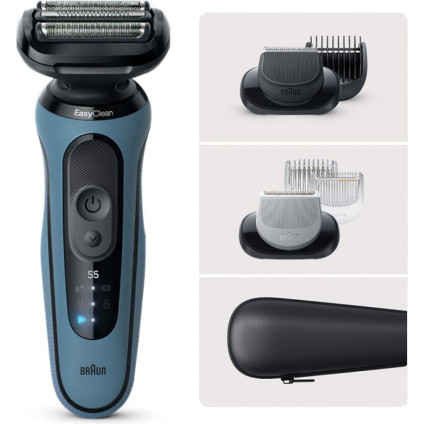 Электробритва Braun Series 5 52-A1650s