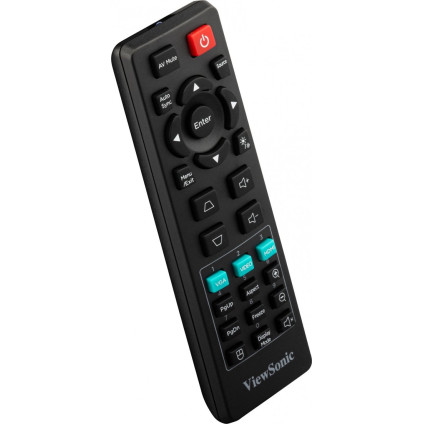 Проектор ViewSonic LS740W