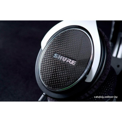 Наушники Shure SRH1540