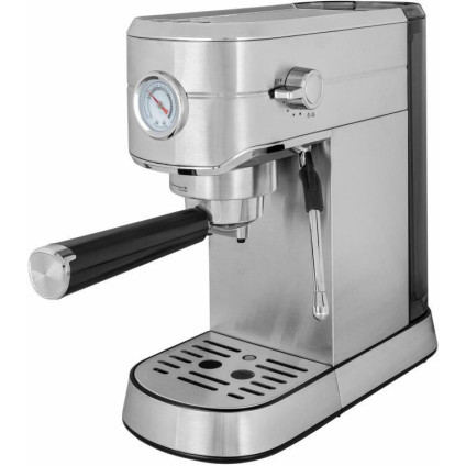 Рожковая кофеварка Goetze & Jensen ECM700