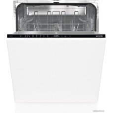Встраиваемая посудомоечная машина Gorenje GV642E90