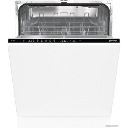 Встраиваемая посудомоечная машина Gorenje GV642E90