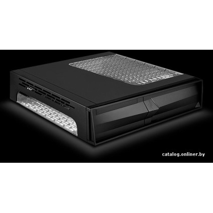 Корпус SilverStone Raven RVZ02 [SST-RVZ02B-W]