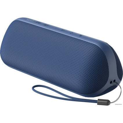 Беспроводная колонка Havit M69 (синий)