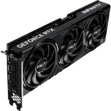 Видеокарта Palit GeForce RTX 5070 Infinity 3 NE75070019K9-GB2050S