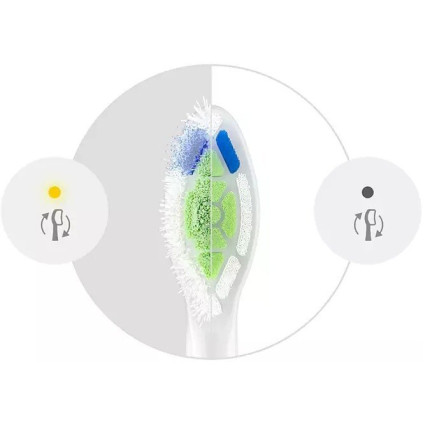 Электрическая зубная щетка Philips Sonicare Series 5300 HX7108/01