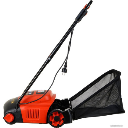 Аэратор Black & Decker GD300