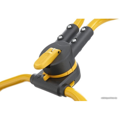 Газонокосилка Stiga Collector 543e Kit 2L0431008/ST2 (с 1-им АКБ)