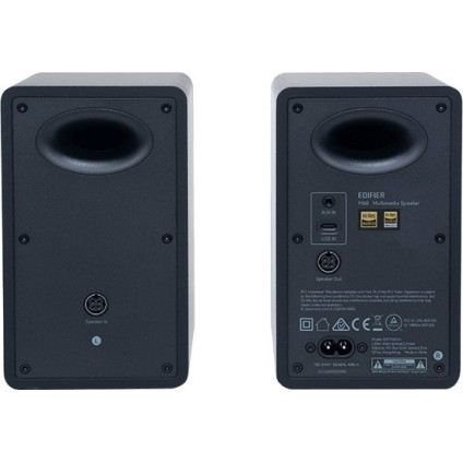 Акустика Edifier M60 (черный)