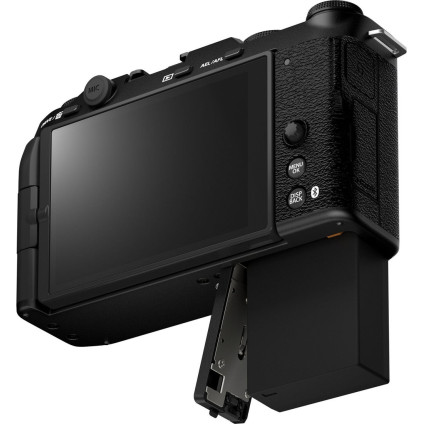 Фотоаппарат Fujifilm X-M5 Body (черный)