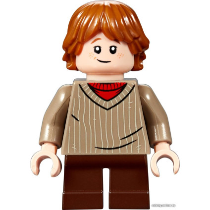 Конструктор LEGO Harry Potter 75953 Гремучая ива