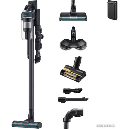 Пылесос Samsung VS20C852FTB