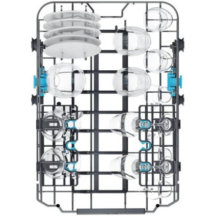 Встраиваемая посудомоечная машина Haier XI1C1TB4LPCFB