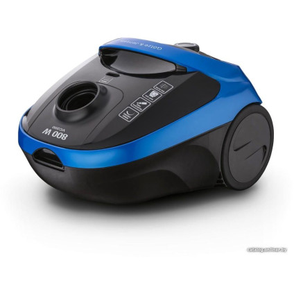 Пылесос Goetze & Jensen VC200