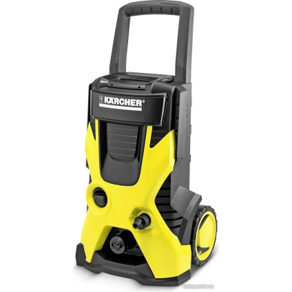 Мойка высокого давления Karcher K 5 Basic Car 1.180-586.0