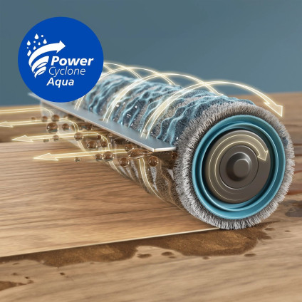 Робот-пылесос Philips HomeRun 9000-serie XU9100/10