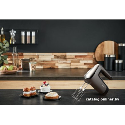 Миксер Tefal Powermix Silence HT654E38