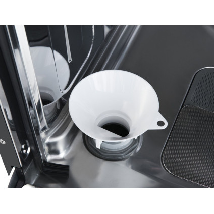 Отдельностоящая посудомоечная машина Amica DFM64C7EOqBID