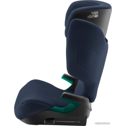Детское автокресло Britax Romer Discovery Plus 2 (night blue)