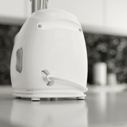 Мясорубка Smapp 489.8 (белый)