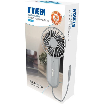 Вентилятор Noveen USB F220