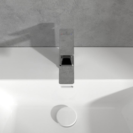 Смеситель Villeroy & Boch Subway 3.0 TVW11200300061