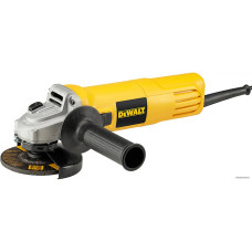Угловая шлифмашина DeWalt DWE4117-QS