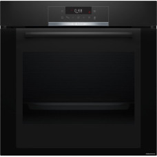 Электрический духовой шкаф Bosch Serie 4 HBA372BB0