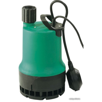 Дренажный насос Wilo Drain TM 32/8-10M