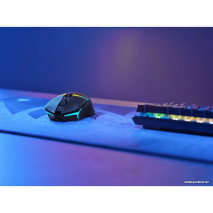 Игровая мышь Corsair Nightsabre Wireless RGB