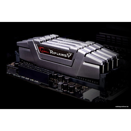 Оперативная память G.Skill Ripjaws V 2x16GB DDR4 PC4-25600 [F4-3200C16D-32GVK]