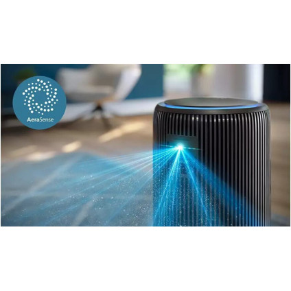 Климатический комплекс Philips AC3421/13