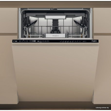 Встраиваемая посудомоечная машина Whirlpool W7I HP42 L