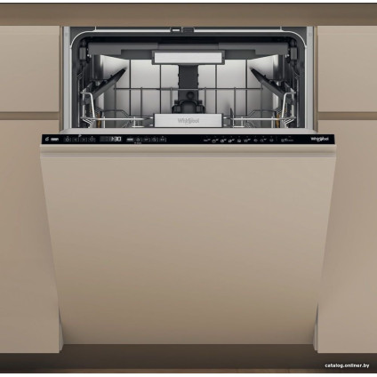 Встраиваемая посудомоечная машина Whirlpool W7I HP42 L