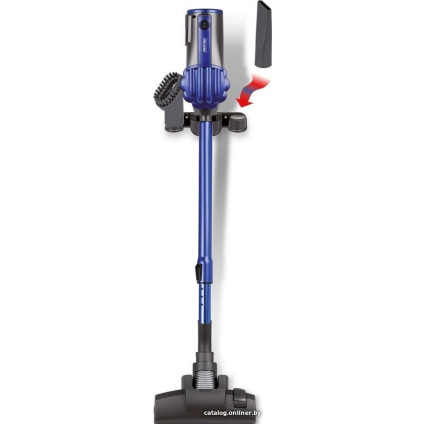 Пылесос MPM MOD-34