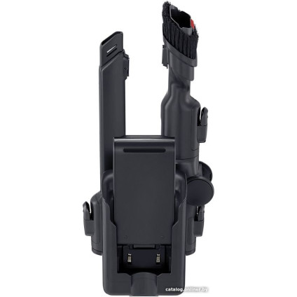 Пылесос Samsung VS20C852FTB