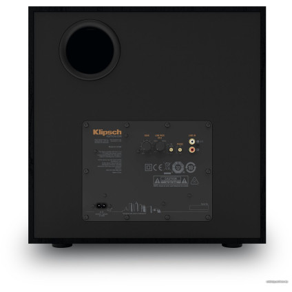 Проводной сабвуфер Klipsch R-121SW