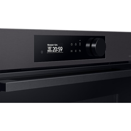 Электрический духовой шкаф Samsung NQ5B5763DBB