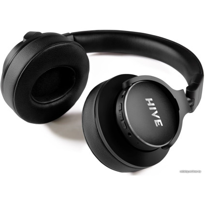 Наушники Niceboy Hive 3 Aura ANC