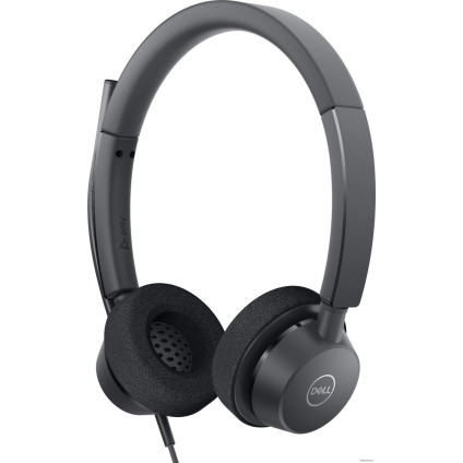 Офисная гарнитура Dell Pro Stereo Headset WH3022