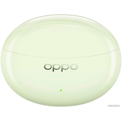 Наушники Oppo Enco Air 3 Pro (зеленый)