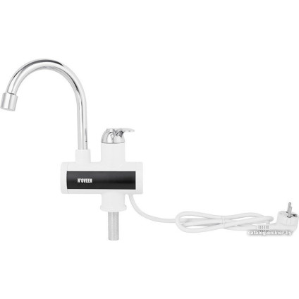 Проточный электрический водонагреватель-кран N'oveen IWH160