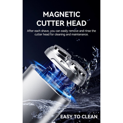 Электробритва Enchen Z4