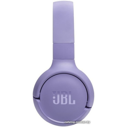 Наушники JBL Tune 520BT (фиолетовый)