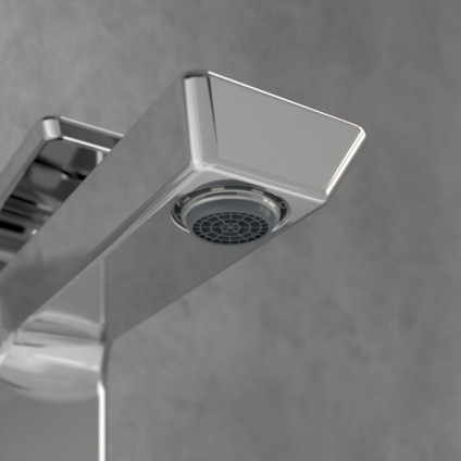 Смеситель Villeroy & Boch Subway 3.0 TVW11200300061