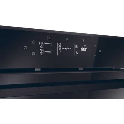 Электрический духовой шкаф Haier ID Series 4 H6 ID46G5SYTB